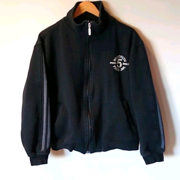 Vintage 90s Point Zero Track Suit Size L - Picture 2 of 14